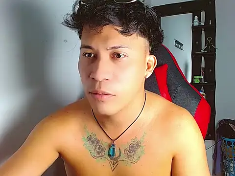 boyhot23x online show from 18, 4, 2026