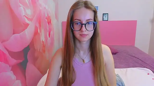 AliceAdams online show from 18, 4, 2026