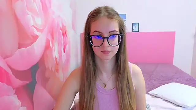 AliceAdams online show from 26, 2, 2026