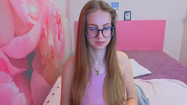 AliceAdams online show from 23, 4, 2026