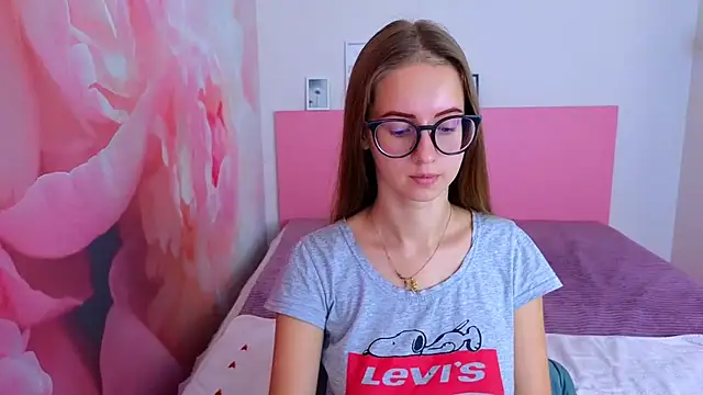 AliceAdams online show from 22, 10, 2025