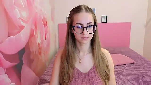 AliceAdams online show from 21, 3, 2025