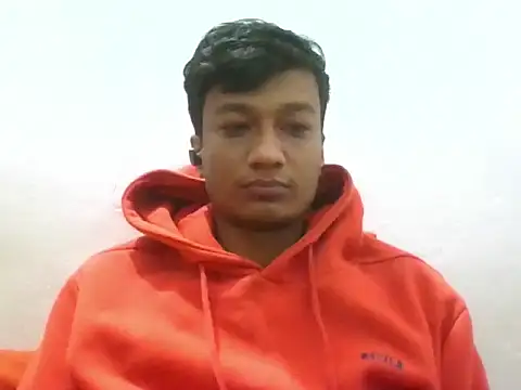 jimnail007 online show from 18, 1, 2026