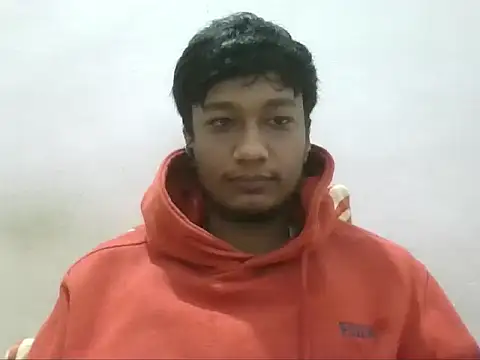 jimnail007 online show from 1, 12, 2025