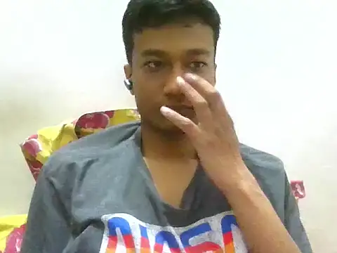 jimnail007 online show from 19, 3, 2026