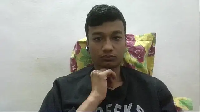 jimnail007 online show from 10, 3, 2025