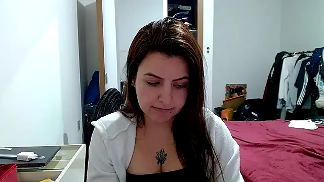 chelbyy online show from 20, 9, 2025