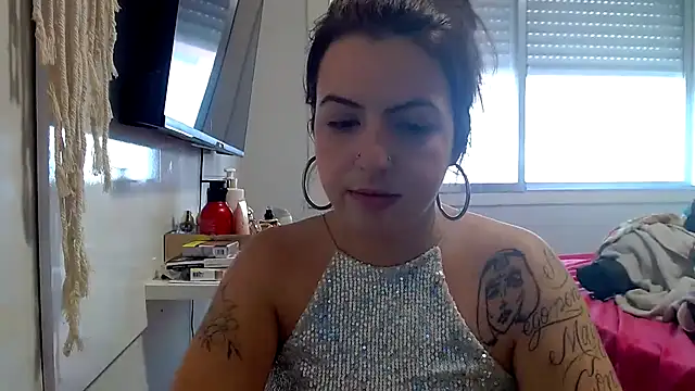 chelbyy online show from 26, 10, 2025