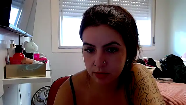 Snapshot of chelbyy chatting on 5, 2, 2026 chelbyy online show from 5, 2, 2026