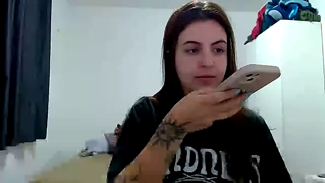 chelbyy online show from 13, 1, 2026