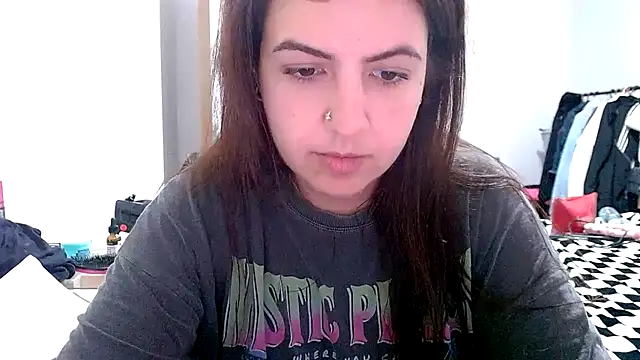 chelbyy online show from 31, 10, 2025