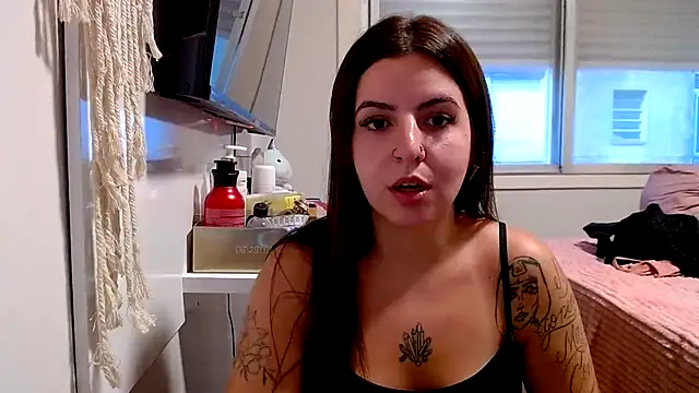 Snapshot of chelbyy chatting on 3, 2, 2026 chelbyy online show from 3, 2, 2026