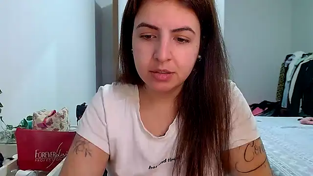 chelbyy online show from 7, 11, 2025