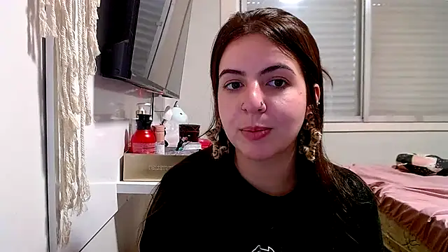 Snapshot of chelbyy chatting on 19, 1, 2026 chelbyy online show from 19, 1, 2026