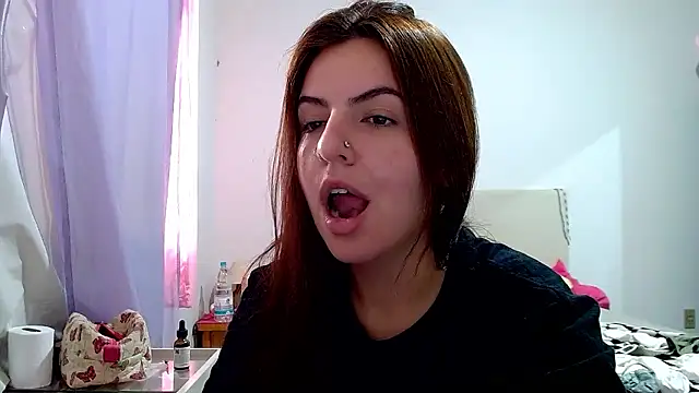 chelbyy online show from 12, 1, 2026