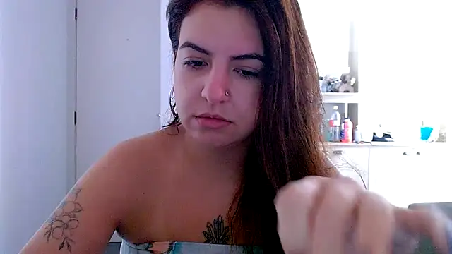 Snapshot of chelbyy chatting on 4, 3, 2026 chelbyy online show from 4, 3, 2026