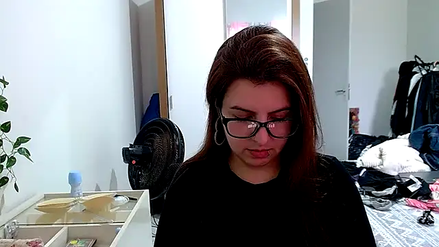 chelbyy online show from 2, 10, 2025