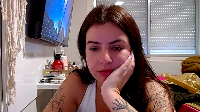 chelbyy online show from 25, 10, 2025