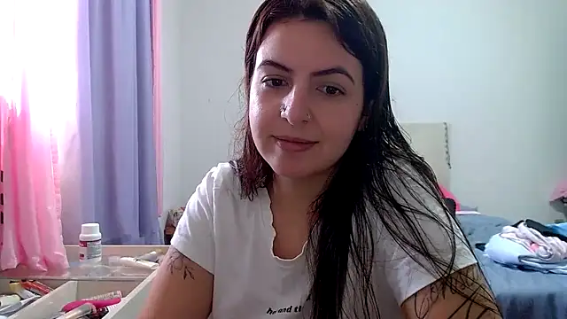 chelbyy online show from 2, 12, 2025