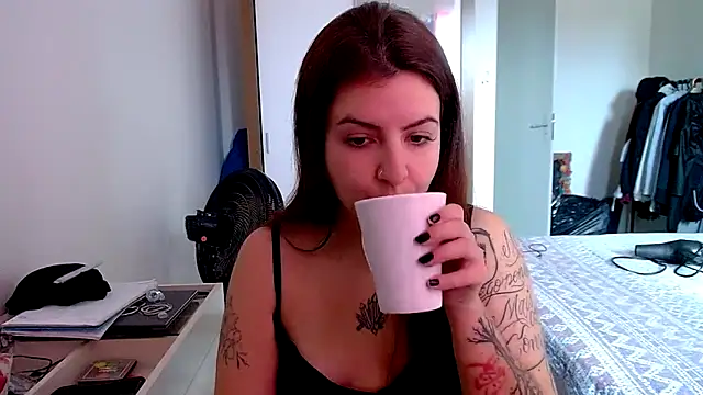 chelbyy online show from 28, 9, 2025