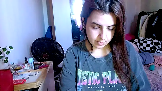 chelbyy online show from 14, 10, 2025