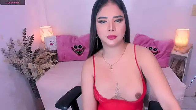 AmazingDREAMGirl online show from 19, 9, 2025