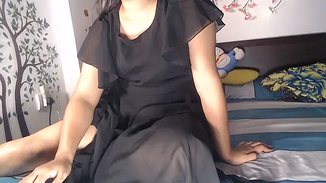 Indian Anu online show from 26, 6, 2026