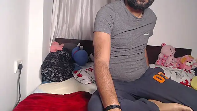 Indian Anu online show from 25, 2, 2026