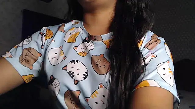 Indian Anu online show from 13, 2, 2025