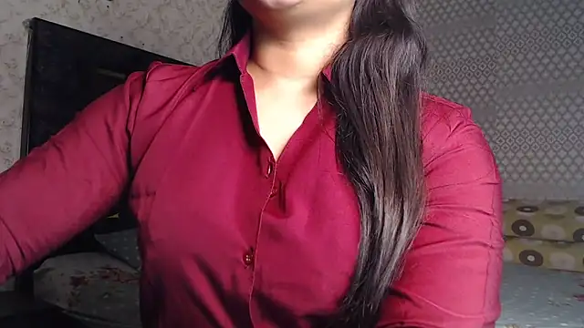 Indian Anu online show from 26, 2, 2025