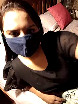 Indian Anu online show from 3, 12, 2025