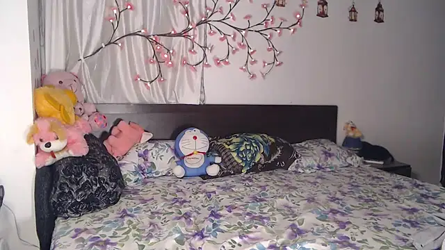 Snapshot of Indian_Anu chatting on 10, 5, 2026 Indian Anu online show from 10, 5, 2026
