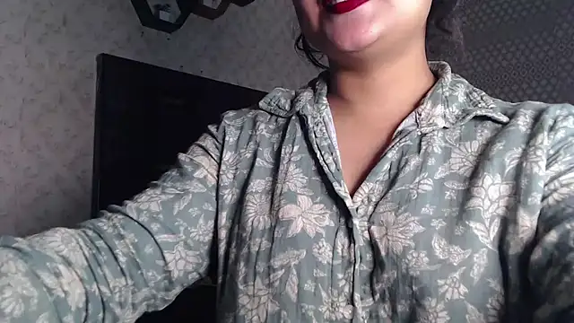 Indian Anu online show from 25, 1, 2025