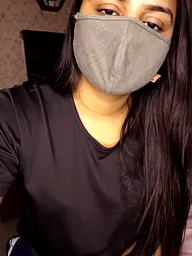 Indian Anu online show from 13, 2, 2026