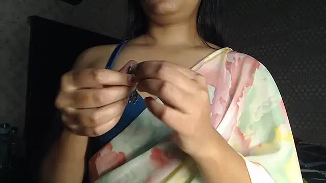 Indian Anu online show from 28, 11, 2025