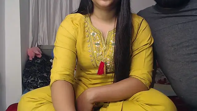 Indian Anu online show from 24, 2, 2026