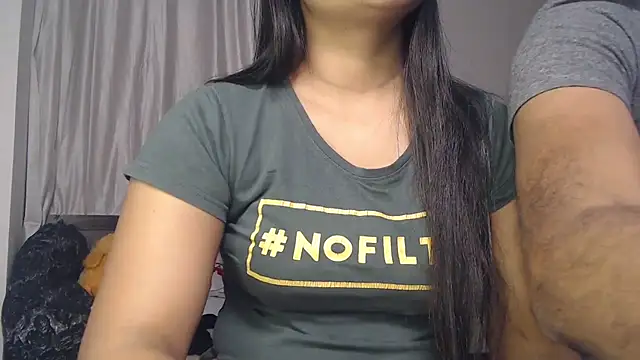 Indian Anu online show from 22, 2, 2026