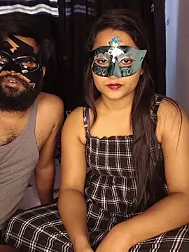 Indian Anu online show from 29, 7, 2026