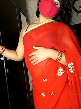 Indian Anu online show from 21, 1, 2025