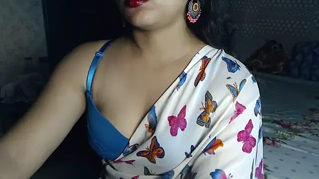 Indian Anu online show from 17, 9, 2025