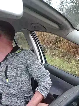 Snapshot of RiskyBoyMike chatting on 14, 3, 2025 RiskyBoyMike online show from 14, 3, 2025