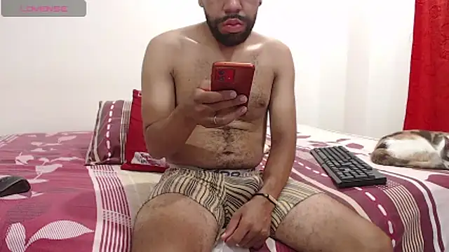 Aroon Stonne online show from 22, 3, 2026