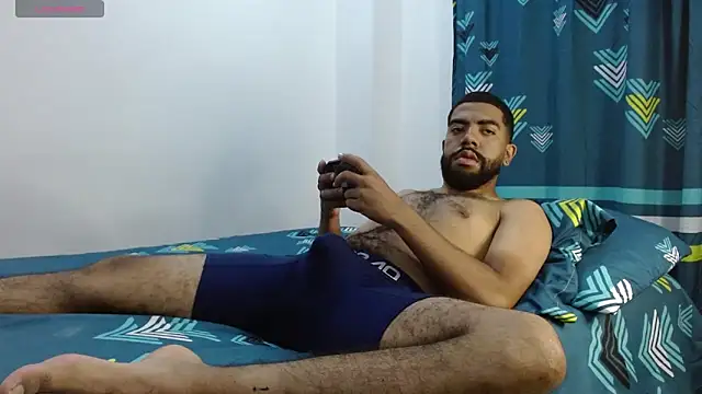 Aroon Stonne online show from 20, 2, 2025