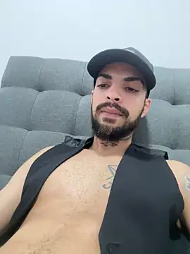 phellipestronda online show from 13, 10, 2025