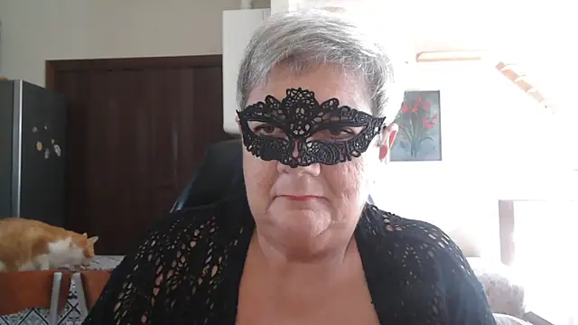 simona60 online show from 18, 9, 2025