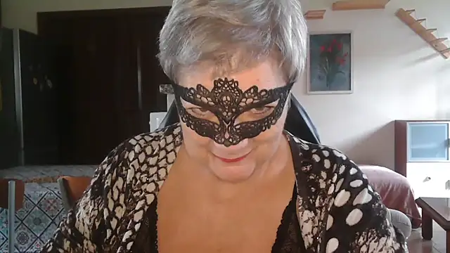 simona60 online show from 26, 9, 2025