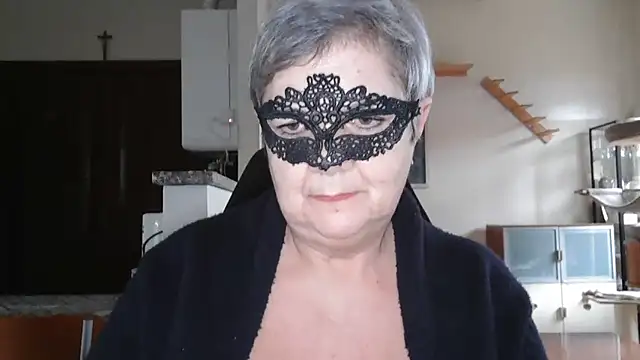 simona60 online show from 9, 2, 2025