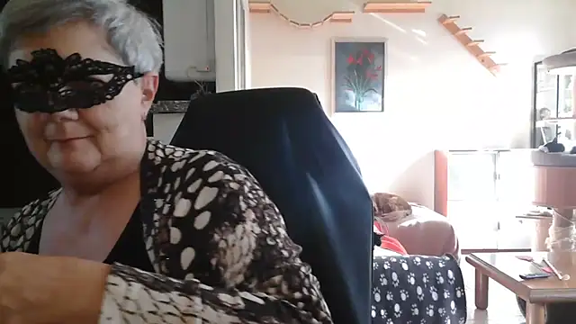 simona60 online show from 25, 10, 2025