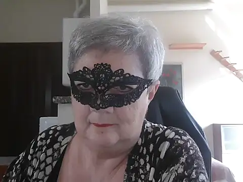 simona60 online show from 15, 4, 2026