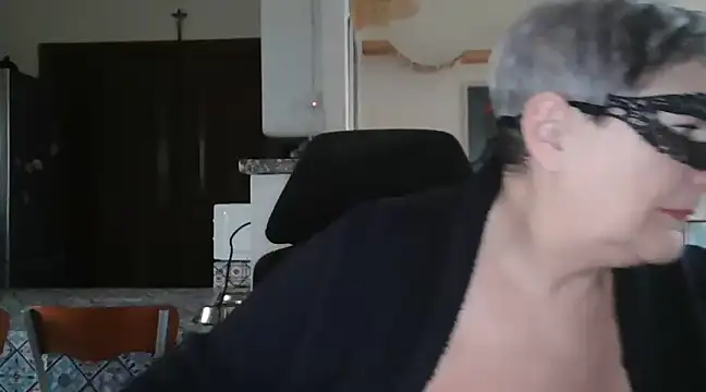 simona60 online show from 25, 2, 2025